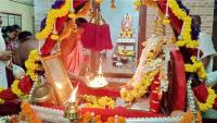 Palaki Utsava